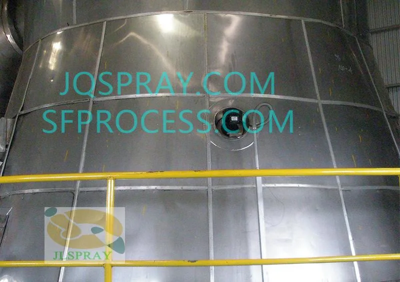 Milk Powder Production Line Milk Powder Processing Plant