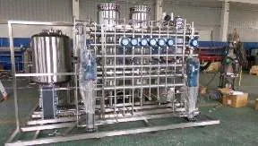 Planta Modular de Processamento de Gás com Unidade de Tratamento e Desidratação de Gás Ácido