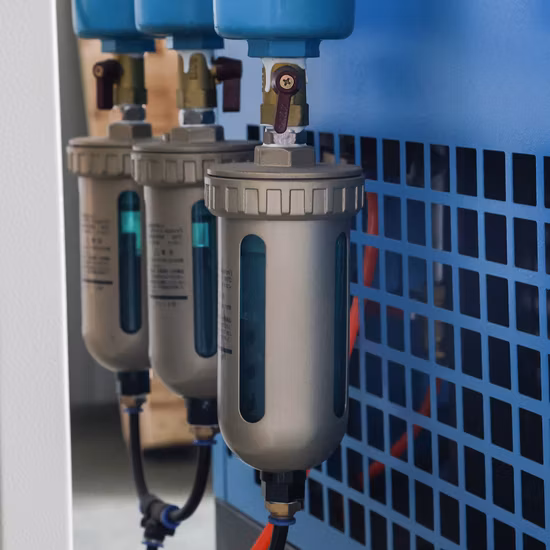 Liquidificador de nitrogênio pequeno e fácil de usar para ultracongelados