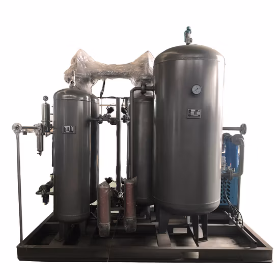 China Liquifier Automatic Mobile Unit Nitrogen Small Air Oxygen Liquid Plant Gas Machine Medical Psa Liquid Nitrogen Generator Plant Production Plant for Sale 50% off